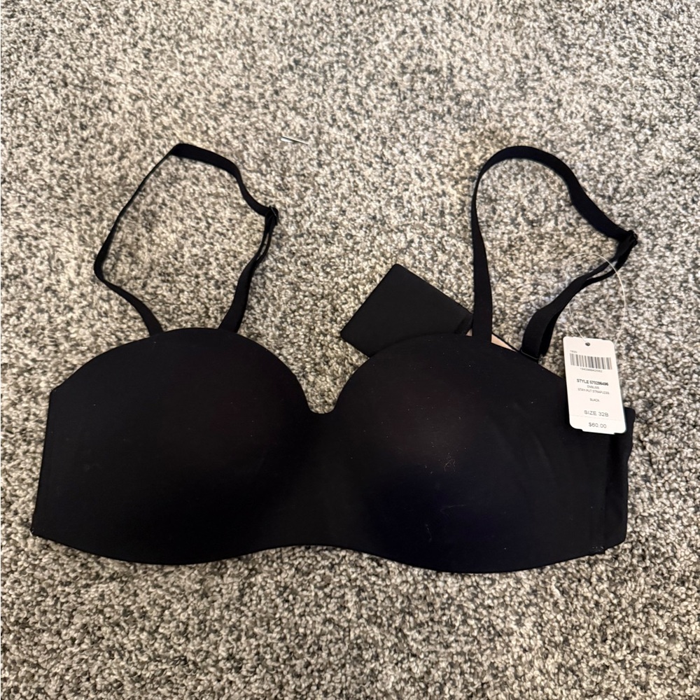 Soma Strapless Bra | Enbliss | 32B | NWT